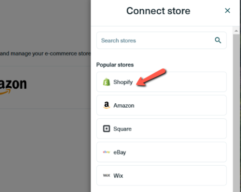 Shippo marketplace options